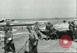 Standbild Lieutenant General Patton Sizilien Italien, 1943, aus Sekunde 49 historischem Filmmaterial Videoclip 65675066923