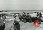 Standbild Lieutenant General Patton Sizilien Italien, 1943, aus Sekunde 50 historischem Filmmaterial Videoclip 65675066923