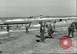 Standbild Lieutenant General Patton Sizilien Italien, 1943, aus Sekunde 51 historischem Filmmaterial Videoclip 65675066923
