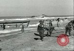 Standbild Lieutenant General Patton Sizilien Italien, 1943, aus Sekunde 52 historischem Filmmaterial Videoclip 65675066923