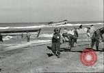 Standbild Lieutenant General Patton Sizilien Italien, 1943, aus Sekunde 53 historischem Filmmaterial Videoclip 65675066923