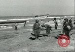 Standbild Lieutenant General Patton Sizilien Italien, 1943, aus Sekunde 54 historischem Filmmaterial Videoclip 65675066923