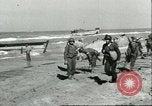 Standbild Lieutenant General Patton Sizilien Italien, 1943, aus Sekunde 55 historischem Filmmaterial Videoclip 65675066923
