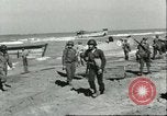 Standbild Lieutenant General Patton Sizilien Italien, 1943, aus Sekunde 56 historischem Filmmaterial Videoclip 65675066923