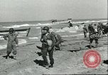 Standbild Lieutenant General Patton Sizilien Italien, 1943, aus Sekunde 57 historischem Filmmaterial Videoclip 65675066923
