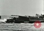 Standbild Lieutenant General Patton Sizilien Italien, 1943, aus Sekunde 58 historischem Filmmaterial Videoclip 65675066923