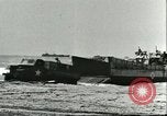 Standbild Lieutenant General Patton Sizilien Italien, 1943, aus Sekunde 59 historischem Filmmaterial Videoclip 65675066923