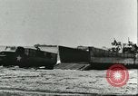 Standbild Lieutenant General Patton Sizilien Italien, 1943, aus Sekunde 60 historischem Filmmaterial Videoclip 65675066923