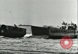 Standbild Lieutenant General Patton Sizilien Italien, 1943, aus Sekunde 61 historischem Filmmaterial Videoclip 65675066923