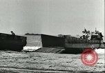 Standbild Lieutenant General Patton Sizilien Italien, 1943, aus Sekunde 62 historischem Filmmaterial Videoclip 65675066923