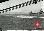 Standbild verbundenen Geräte Sizilien Italien, 1943, aus Sekunde 5 historischem Filmmaterial Videoclip 65675066924