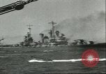 Standbild verbundenen Geräte Sizilien Italien, 1943, aus Sekunde 8 historischem Filmmaterial Videoclip 65675066924