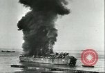 Standbild verbundenen Geräte Sizilien Italien, 1943, aus Sekunde 17 historischem Filmmaterial Videoclip 65675066924