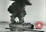 Standbild verbundenen Geräte Sizilien Italien, 1943, aus Sekunde 18 historischem Filmmaterial Videoclip 65675066924