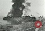Standbild verbundenen Geräte Sizilien Italien, 1943, aus Sekunde 19 historischem Filmmaterial Videoclip 65675066924
