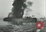Standbild verbundenen Geräte Sizilien Italien, 1943, aus Sekunde 20 historischem Filmmaterial Videoclip 65675066924