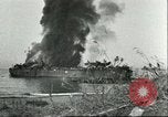 Standbild verbundenen Geräte Sizilien Italien, 1943, aus Sekunde 21 historischem Filmmaterial Videoclip 65675066924