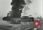 Standbild verbundenen Geräte Sizilien Italien, 1943, aus Sekunde 22 historischem Filmmaterial Videoclip 65675066924