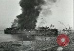 Standbild verbundenen Geräte Sizilien Italien, 1943, aus Sekunde 24 historischem Filmmaterial Videoclip 65675066924