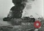 Standbild verbundenen Geräte Sizilien Italien, 1943, aus Sekunde 25 historischem Filmmaterial Videoclip 65675066924