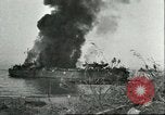 Standbild verbundenen Geräte Sizilien Italien, 1943, aus Sekunde 26 historischem Filmmaterial Videoclip 65675066924