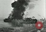 Standbild verbundenen Geräte Sizilien Italien, 1943, aus Sekunde 27 historischem Filmmaterial Videoclip 65675066924