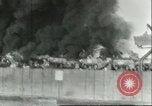 Standbild verbundenen Geräte Sizilien Italien, 1943, aus Sekunde 29 historischem Filmmaterial Videoclip 65675066924