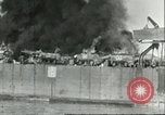 Standbild verbundenen Geräte Sizilien Italien, 1943, aus Sekunde 32 historischem Filmmaterial Videoclip 65675066924