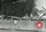Standbild verbundenen Geräte Sizilien Italien, 1943, aus Sekunde 33 historischem Filmmaterial Videoclip 65675066924
