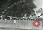 Standbild verbundenen Geräte Sizilien Italien, 1943, aus Sekunde 34 historischem Filmmaterial Videoclip 65675066924
