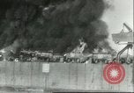 Standbild verbundenen Geräte Sizilien Italien, 1943, aus Sekunde 36 historischem Filmmaterial Videoclip 65675066924