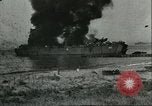 Standbild verbundenen Geräte Sizilien Italien, 1943, aus Sekunde 37 historischem Filmmaterial Videoclip 65675066924