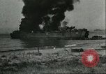 Standbild verbundenen Geräte Sizilien Italien, 1943, aus Sekunde 38 historischem Filmmaterial Videoclip 65675066924