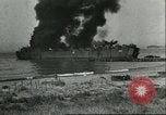 Standbild verbundenen Geräte Sizilien Italien, 1943, aus Sekunde 39 historischem Filmmaterial Videoclip 65675066924