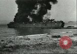 Standbild verbundenen Geräte Sizilien Italien, 1943, aus Sekunde 40 historischem Filmmaterial Videoclip 65675066924