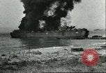 Standbild verbundenen Geräte Sizilien Italien, 1943, aus Sekunde 41 historischem Filmmaterial Videoclip 65675066924