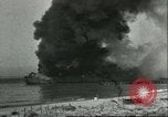 Standbild verbundenen Geräte Sizilien Italien, 1943, aus Sekunde 49 historischem Filmmaterial Videoclip 65675066924