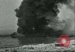 Standbild verbundenen Geräte Sizilien Italien, 1943, aus Sekunde 50 historischem Filmmaterial Videoclip 65675066924