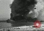 Standbild verbundenen Geräte Sizilien Italien, 1943, aus Sekunde 54 historischem Filmmaterial Videoclip 65675066924