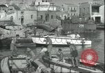 Standbild amerikanische Soldaten Palermo Italien, 1943, aus Sekunde 9 historischem Filmmaterial Videoclip 65675066925