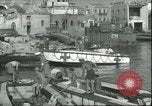Standbild amerikanische Soldaten Palermo Italien, 1943, aus Sekunde 11 historischem Filmmaterial Videoclip 65675066925