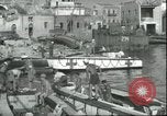 Standbild amerikanische Soldaten Palermo Italien, 1943, aus Sekunde 12 historischem Filmmaterial Videoclip 65675066925