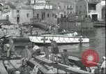 Standbild amerikanische Soldaten Palermo Italien, 1943, aus Sekunde 13 historischem Filmmaterial Videoclip 65675066925