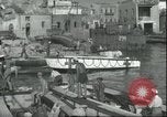 Standbild amerikanische Soldaten Palermo Italien, 1943, aus Sekunde 14 historischem Filmmaterial Videoclip 65675066925