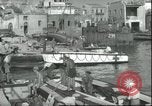 Standbild amerikanische Soldaten Palermo Italien, 1943, aus Sekunde 15 historischem Filmmaterial Videoclip 65675066925