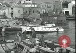 Standbild amerikanische Soldaten Palermo Italien, 1943, aus Sekunde 16 historischem Filmmaterial Videoclip 65675066925