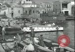 Standbild amerikanische Soldaten Palermo Italien, 1943, aus Sekunde 17 historischem Filmmaterial Videoclip 65675066925