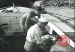 Standbild amerikanische Soldaten Palermo Italien, 1943, aus Sekunde 18 historischem Filmmaterial Videoclip 65675066925