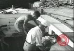 Standbild amerikanische Soldaten Palermo Italien, 1943, aus Sekunde 19 historischem Filmmaterial Videoclip 65675066925