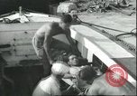 Standbild amerikanische Soldaten Palermo Italien, 1943, aus Sekunde 20 historischem Filmmaterial Videoclip 65675066925